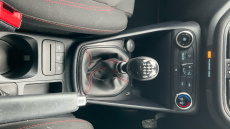 Ford Fiesta 1.0 EcoBoost ST-Line 5dr Petrol Hatchback